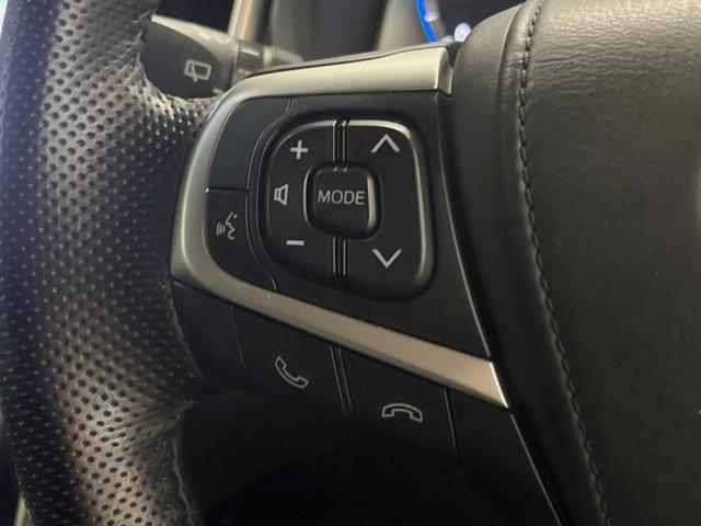 ハリアー エレガンス 禁煙車 9インチSDナビ バックカメラ 衝突被害軽減システム レーダークルーズ ドライブレコーダー クリアランスソナー スマートキー LEDヘッド ビルトインETC パワーシート(38枚目)