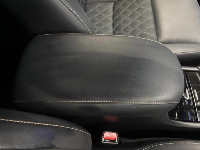 ハリアー エレガンス 禁煙車 9インチSDナビ バックカメラ 衝突被害軽減システム レーダークルーズ ドライブレコーダー クリアランスソナー スマートキー LEDヘッド ビルトインETC パワーシート(44枚目)