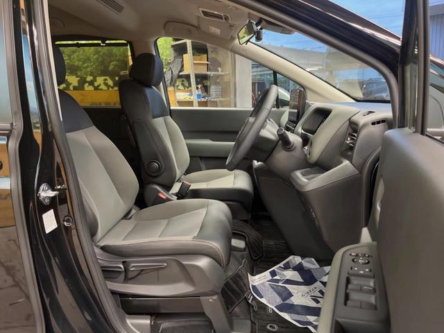 フリード e:HEVクロスター 6人乗り 禁煙車 純正11.4インチナビ バックカメラ 両側電動スライドドア シートヒーター ホンダセンシング アルミルーフレール LEDヘッドライト オートハイビーム ブラインドスポット ETC(8枚目)