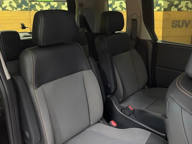 フリード e:HEVクロスター 6人乗り 禁煙車 純正11.4インチナビ バックカメラ 両側電動スライドドア シートヒーター ホンダセンシング アルミルーフレール LEDヘッドライト オートハイビーム ブラインドスポット ETC(9枚目)