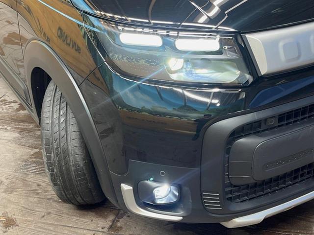 フリード e:HEVクロスター 6人乗り 禁煙車 純正11.4インチナビ バックカメラ 両側電動スライドドア シートヒーター ホンダセンシング アルミルーフレール LEDヘッドライト オートハイビーム ブラインドスポット ETC(14枚目)