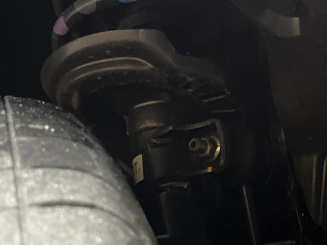 フリード e:HEVクロスター 6人乗り 禁煙車 純正11.4インチナビ バックカメラ 両側電動スライドドア シートヒーター ホンダセンシング アルミルーフレール LEDヘッドライト オートハイビーム ブラインドスポット ETC(21枚目)