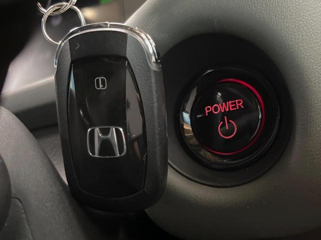 フリード e:HEVクロスター 6人乗り 禁煙車 純正11.4インチナビ バックカメラ 両側電動スライドドア シートヒーター ホンダセンシング アルミルーフレール LEDヘッドライト オートハイビーム ブラインドスポット ETC(27枚目)