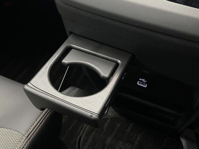 フリード e:HEVクロスター 6人乗り 禁煙車 純正11.4インチナビ バックカメラ 両側電動スライドドア シートヒーター ホンダセンシング アルミルーフレール LEDヘッドライト オートハイビーム ブラインドスポット ETC(32枚目)