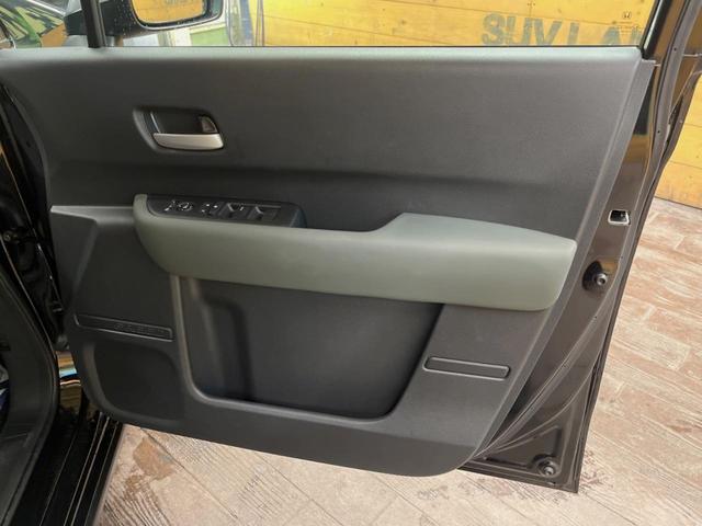 フリード e:HEVクロスター 6人乗り 禁煙車 純正11.4インチナビ バックカメラ 両側電動スライドドア シートヒーター ホンダセンシング アルミルーフレール LEDヘッドライト オートハイビーム ブラインドスポット ETC(37枚目)