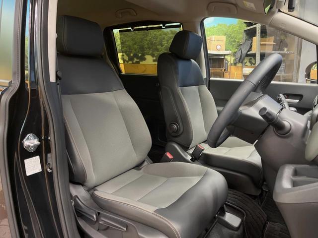 フリード e:HEVクロスター 6人乗り 禁煙車 純正11.4インチナビ バックカメラ 両側電動スライドドア シートヒーター ホンダセンシング アルミルーフレール LEDヘッドライト オートハイビーム ブラインドスポット ETC(38枚目)