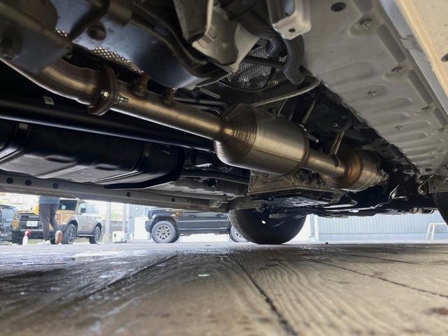 ハイエースバン ロングスーパーGL ダークプライムS 特別仕様車 ディーゼル 禁煙車 SDナビ 全周囲カメラ 両側電動スライドドア セーフティセンス ETC2.0 デジタルインナーミラー LEDヘッドライト オートハイビーム(44枚目)