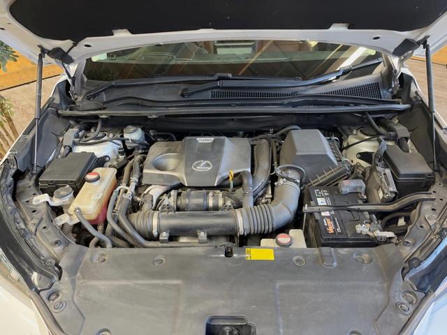 NX NX200t Iパッケージ 純正SDナビ バックカメラ 衝突被害軽減システム レーダークルーズ 禁煙車 前席シートヒーター メモリー機能付きパワーシート コーナーセンサー 角型三眼LEDヘッド ビルトインETC(18枚目)