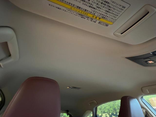 NX NX200t Iパッケージ 純正SDナビ バックカメラ 衝突被害軽減システム レーダークルーズ 禁煙車 前席シートヒーター メモリー機能付きパワーシート コーナーセンサー 角型三眼LEDヘッド ビルトインETC(26枚目)