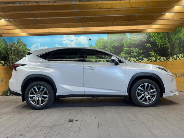 NX NX200t Iパッケージ 純正SDナビ バックカメラ 衝突被害軽減システム レーダークルーズ 禁煙車 前席シートヒーター メモリー機能付きパワーシート コーナーセンサー 角型三眼LEDヘッド ビルトインETC(53枚目)