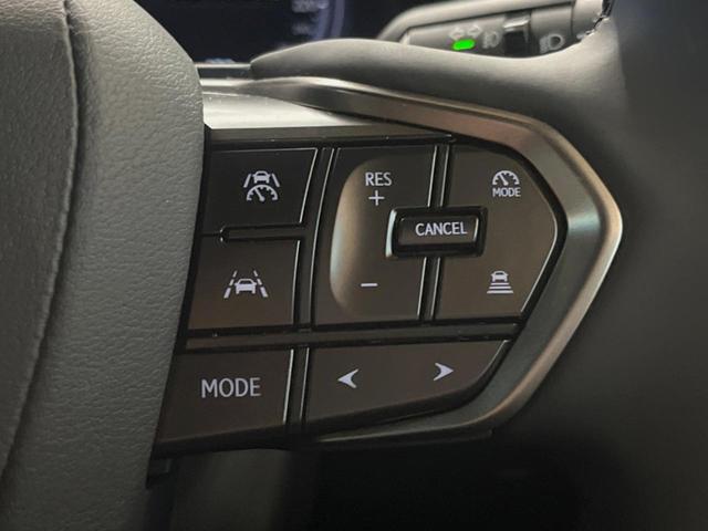 LBX エレガント 9.8型ディスプレイオーディオ 禁煙車 全周囲カメラ レーダークルーズ ブラインドスポットモニター パワーバックドア 純正18インチアルミ クリアランスソナー 茶革シート LEDヘッド(5枚目)