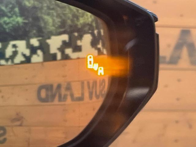 LBX エレガント 9.8型ディスプレイオーディオ 禁煙車 全周囲カメラ レーダークルーズ ブラインドスポットモニター パワーバックドア 純正18インチアルミ クリアランスソナー 茶革シート LEDヘッド(6枚目)