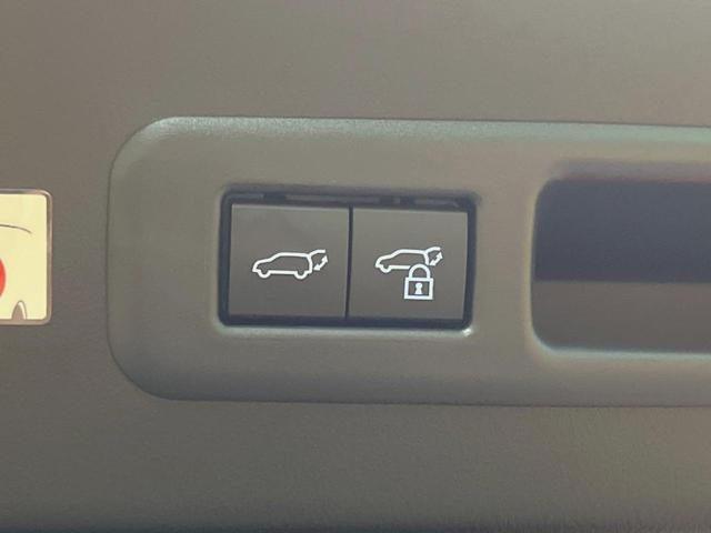 LBX エレガント 9.8型ディスプレイオーディオ 禁煙車 全周囲カメラ レーダークルーズ ブラインドスポットモニター パワーバックドア 純正18インチアルミ クリアランスソナー 茶革シート LEDヘッド(7枚目)