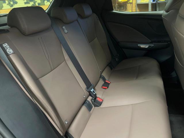 LBX エレガント 9.8型ディスプレイオーディオ 禁煙車 全周囲カメラ レーダークルーズ ブラインドスポットモニター パワーバックドア 純正18インチアルミ クリアランスソナー 茶革シート LEDヘッド(10枚目)