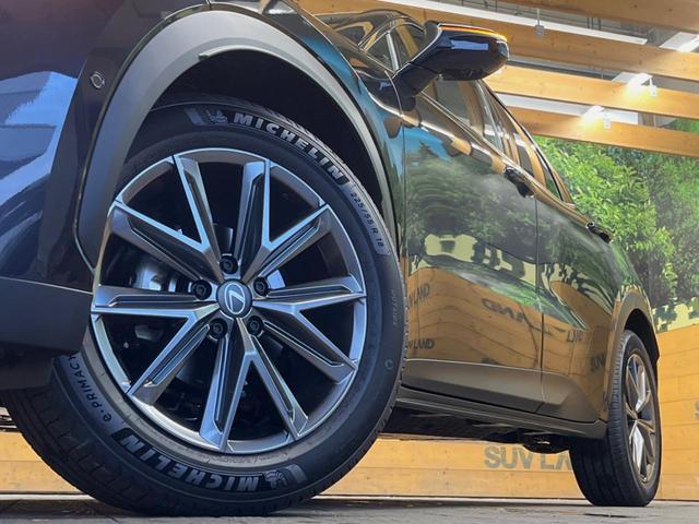 LBX エレガント 9.8型ディスプレイオーディオ 禁煙車 全周囲カメラ レーダークルーズ ブラインドスポットモニター パワーバックドア 純正18インチアルミ クリアランスソナー 茶革シート LEDヘッド(14枚目)