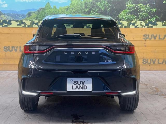 LBX エレガント 9.8型ディスプレイオーディオ 禁煙車 全周囲カメラ レーダークルーズ ブラインドスポットモニター パワーバックドア 純正18インチアルミ クリアランスソナー 茶革シート LEDヘッド(16枚目)