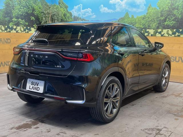 LBX エレガント 9.8型ディスプレイオーディオ 禁煙車 全周囲カメラ レーダークルーズ ブラインドスポットモニター パワーバックドア 純正18インチアルミ クリアランスソナー 茶革シート LEDヘッド(18枚目)