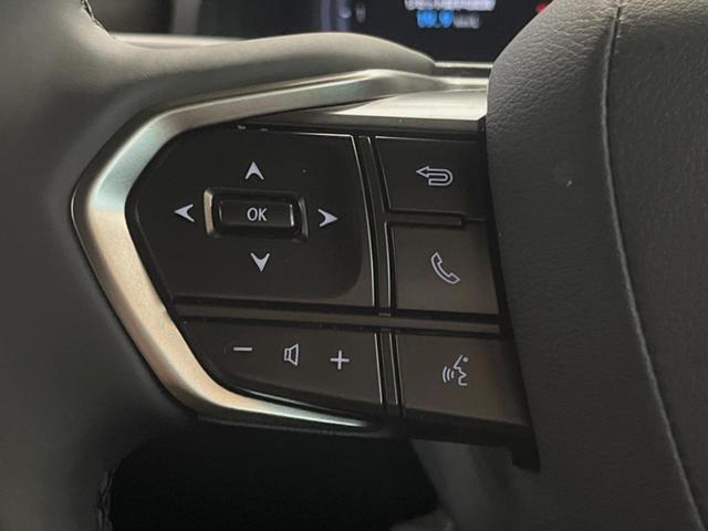 LBX エレガント 9.8型ディスプレイオーディオ 禁煙車 全周囲カメラ レーダークルーズ ブラインドスポットモニター パワーバックドア 純正18インチアルミ クリアランスソナー 茶革シート LEDヘッド(38枚目)