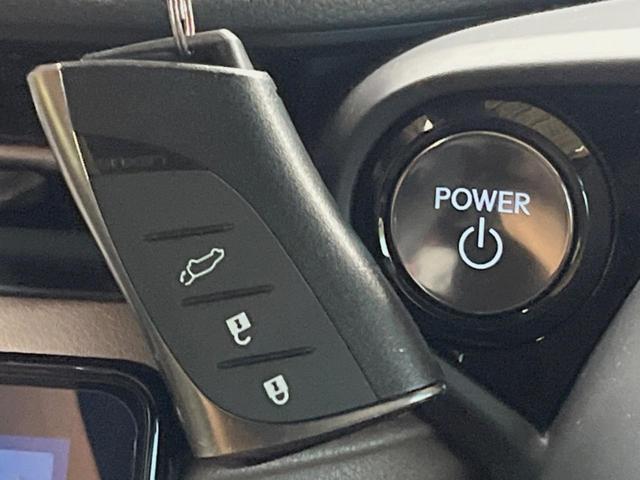 LBX エレガント 9.8型ディスプレイオーディオ 禁煙車 全周囲カメラ レーダークルーズ ブラインドスポットモニター パワーバックドア 純正18インチアルミ クリアランスソナー 茶革シート LEDヘッド(42枚目)