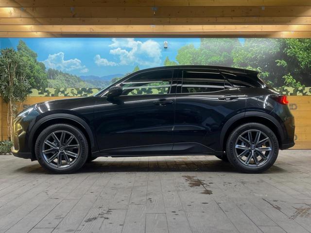 LBX エレガント 9.8型ディスプレイオーディオ 禁煙車 全周囲カメラ レーダークルーズ ブラインドスポットモニター パワーバックドア 純正18インチアルミ クリアランスソナー 茶革シート LEDヘッド(47枚目)