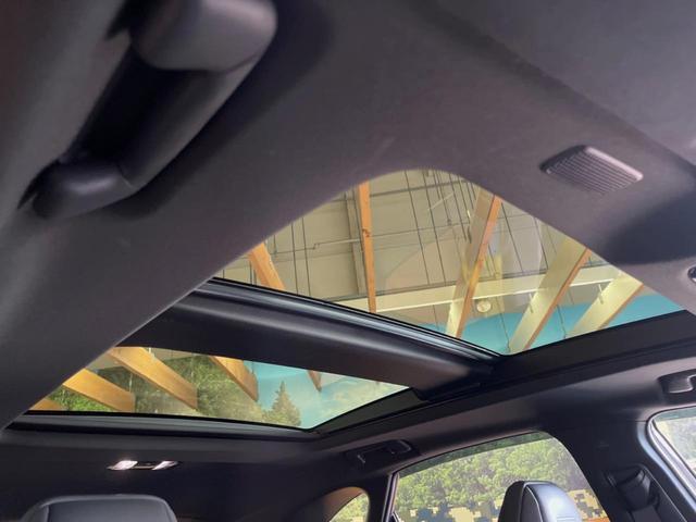 NX NX350h Fスポーツ 禁煙車 パノラマサンルーフ 純正14インチディスプレイオーディオ 全周囲カメラ マークレビンソンプレミアムサウンドシステム セーフティセンスプラス デジタルインナーミラー ハンズフリーパワーバックドア(3枚目)