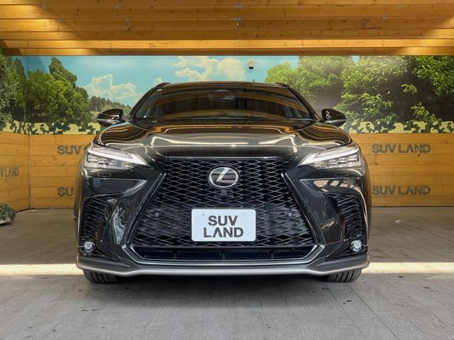NX NX350h Fスポーツ 禁煙車 パノラマサンルーフ 純正14インチディスプレイオーディオ 全周囲カメラ マークレビンソンプレミアムサウンドシステム セーフティセンスプラス デジタルインナーミラー ハンズフリーパワーバックドア(16枚目)