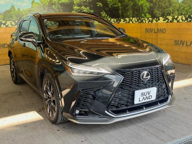 NX NX350h Fスポーツ 禁煙車 パノラマサンルーフ 純正14インチディスプレイオーディオ 全周囲カメラ マークレビンソンプレミアムサウンドシステム セーフティセンスプラス デジタルインナーミラー ハンズフリーパワーバックドア(18枚目)
