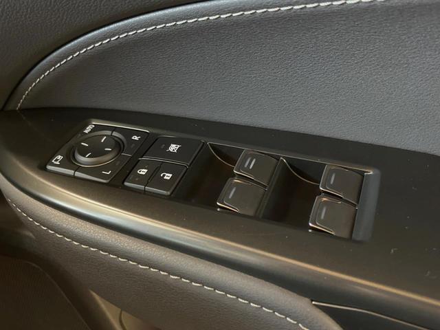 NX NX350h Fスポーツ 禁煙車 パノラマサンルーフ 純正14インチディスプレイオーディオ 全周囲カメラ マークレビンソンプレミアムサウンドシステム セーフティセンスプラス デジタルインナーミラー ハンズフリーパワーバックドア(35枚目)