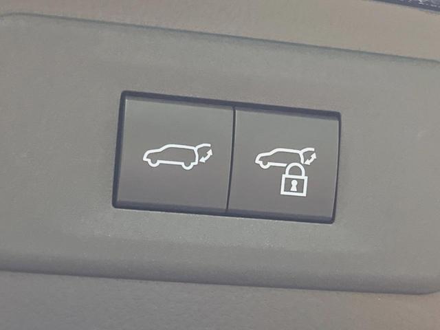 NX NX350h Fスポーツ 禁煙車 パノラマサンルーフ 純正14インチディスプレイオーディオ 全周囲カメラ マークレビンソンプレミアムサウンドシステム セーフティセンスプラス デジタルインナーミラー ハンズフリーパワーバックドア(42枚目)