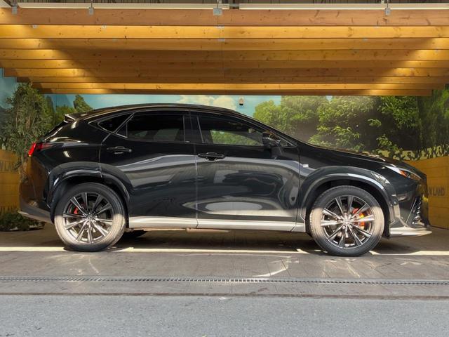 NX NX350h Fスポーツ 禁煙車 パノラマサンルーフ 純正14インチディスプレイオーディオ 全周囲カメラ マークレビンソンプレミアムサウンドシステム セーフティセンスプラス デジタルインナーミラー ハンズフリーパワーバックドア(52枚目)