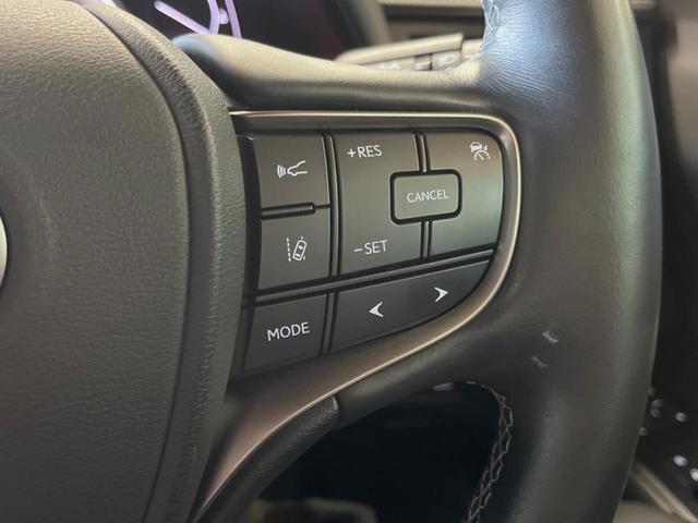 ＵＸ ＵＸ２５０ｈ　バージョンＬ　禁煙車　純正１０．３型ナビ　全周囲カメラ　セーフティシステムプラス　シートベンチレーション　ブラインドスポットモニター　メモリー機能付きパワーシート　ハンズフリーパワーバックドア　純正１８インチアルミ（5枚目）