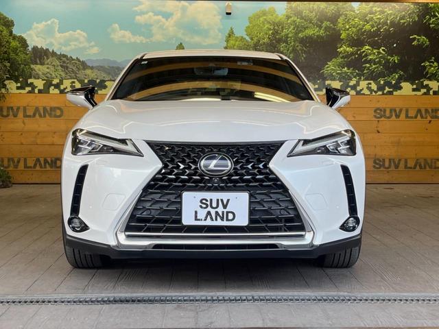 ＵＸ ＵＸ２５０ｈ　バージョンＬ　禁煙車　純正１０．３型ナビ　全周囲カメラ　セーフティシステムプラス　シートベンチレーション　ブラインドスポットモニター　メモリー機能付きパワーシート　ハンズフリーパワーバックドア　純正１８インチアルミ（15枚目）