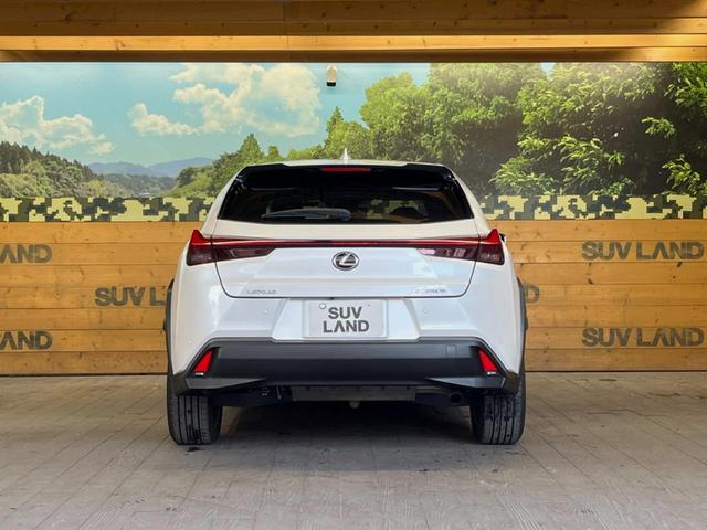 ＵＸ ＵＸ２５０ｈ　バージョンＬ　禁煙車　純正１０．３型ナビ　全周囲カメラ　セーフティシステムプラス　シートベンチレーション　ブラインドスポットモニター　メモリー機能付きパワーシート　ハンズフリーパワーバックドア　純正１８インチアルミ（16枚目）