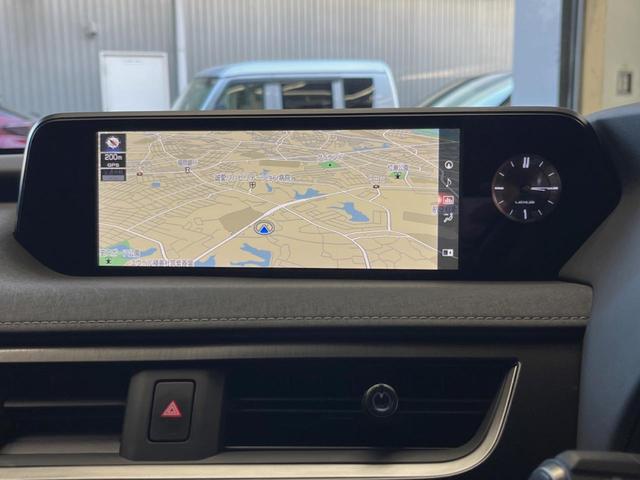 ＵＸ ＵＸ２５０ｈ　バージョンＬ　禁煙車　純正１０．３型ナビ　全周囲カメラ　セーフティシステムプラス　シートベンチレーション　ブラインドスポットモニター　メモリー機能付きパワーシート　ハンズフリーパワーバックドア　純正１８インチアルミ（47枚目）