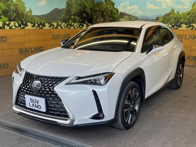 ＵＸ ＵＸ２５０ｈ　バージョンＬ　禁煙車　純正１０．３型ナビ　全周囲カメラ　セーフティシステムプラス　シートベンチレーション　ブラインドスポットモニター　メモリー機能付きパワーシート　ハンズフリーパワーバックドア　純正１８インチアルミ（57枚目）