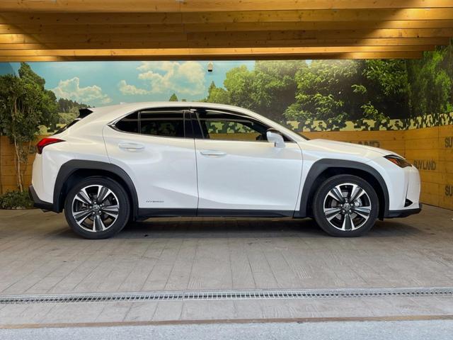 ＵＸ ＵＸ２５０ｈ　バージョンＬ　禁煙車　純正１０．３型ナビ　全周囲カメラ　セーフティシステムプラス　シートベンチレーション　ブラインドスポットモニター　メモリー機能付きパワーシート　ハンズフリーパワーバックドア　純正１８インチアルミ（58枚目）