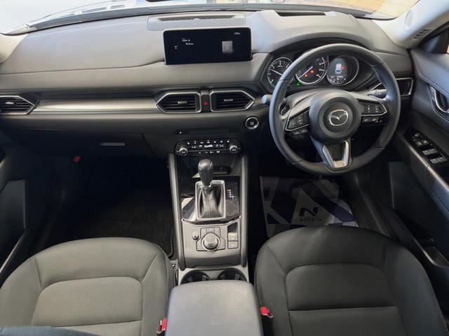 ＣＸ－５ ＸＤ　プロアクティブ　禁煙車　８．８インチマツダコネクトナビ　全周囲カメラ　レーダークルーズコントロール　ブラインドスポットモニター　メモリー機能付きパワーシート　パワーバックドア　ＬＥＤヘッドランプ　ＥＴＣ　スマートキー（2枚目）