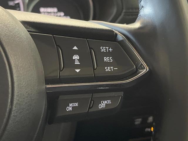 ＣＸ－５ ＸＤ　プロアクティブ　禁煙車　８．８インチマツダコネクトナビ　全周囲カメラ　レーダークルーズコントロール　ブラインドスポットモニター　メモリー機能付きパワーシート　パワーバックドア　ＬＥＤヘッドランプ　ＥＴＣ　スマートキー（5枚目）