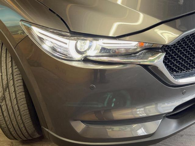 ＣＸ－５ ＸＤ　プロアクティブ　禁煙車　８．８インチマツダコネクトナビ　全周囲カメラ　レーダークルーズコントロール　ブラインドスポットモニター　メモリー機能付きパワーシート　パワーバックドア　ＬＥＤヘッドランプ　ＥＴＣ　スマートキー（14枚目）