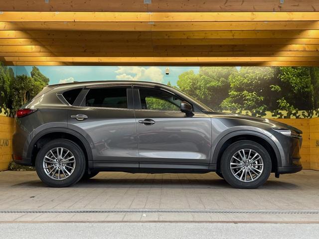 ＣＸ－５ ＸＤ　プロアクティブ　禁煙車　８．８インチマツダコネクトナビ　全周囲カメラ　レーダークルーズコントロール　ブラインドスポットモニター　メモリー機能付きパワーシート　パワーバックドア　ＬＥＤヘッドランプ　ＥＴＣ　スマートキー（53枚目）