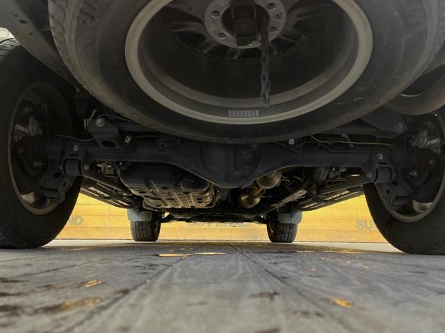 ランドクルーザープラド ＴＸ　Ｌパッケージ　マットブラックエディション　禁煙車　サンルーフ　ディーゼル　純正９型ディスプレイオーディオ　全周囲カメラ　レーダークルーズコントロール　シートベンチレーション　パワーシート　ＬＥＤヘッド　ＥＴＣ　セーフティセンス　黒革シート（19枚目）