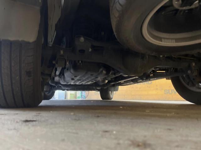 ランドクルーザープラド ＴＸ　Ｌパッケージ　マットブラックエディション　禁煙車　サンルーフ　ディーゼル　純正９型ディスプレイオーディオ　全周囲カメラ　レーダークルーズコントロール　シートベンチレーション　パワーシート　ＬＥＤヘッド　ＥＴＣ　セーフティセンス　黒革シート（20枚目）