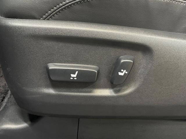 ランドクルーザープラド ＴＸ　Ｌパッケージ　マットブラックエディション　禁煙車　サンルーフ　ディーゼル　純正９型ディスプレイオーディオ　全周囲カメラ　レーダークルーズコントロール　シートベンチレーション　パワーシート　ＬＥＤヘッド　ＥＴＣ　セーフティセンス　黒革シート（27枚目）