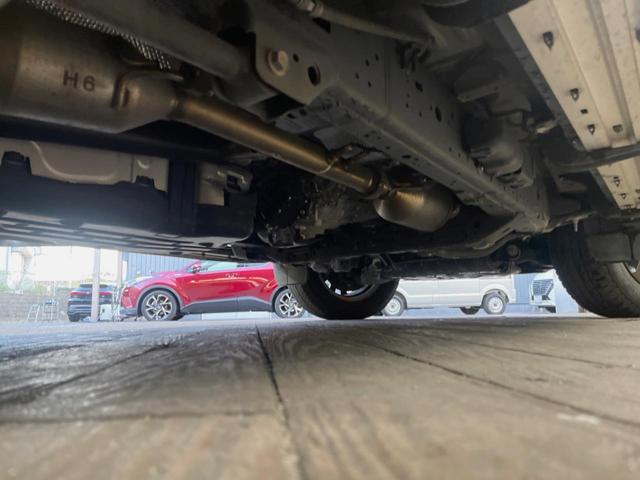 ランドクルーザープラド ＴＸ　Ｌパッケージ　マットブラックエディション　禁煙車　サンルーフ　ディーゼル　純正９型ディスプレイオーディオ　全周囲カメラ　レーダークルーズコントロール　シートベンチレーション　パワーシート　ＬＥＤヘッド　ＥＴＣ　セーフティセンス　黒革シート（29枚目）