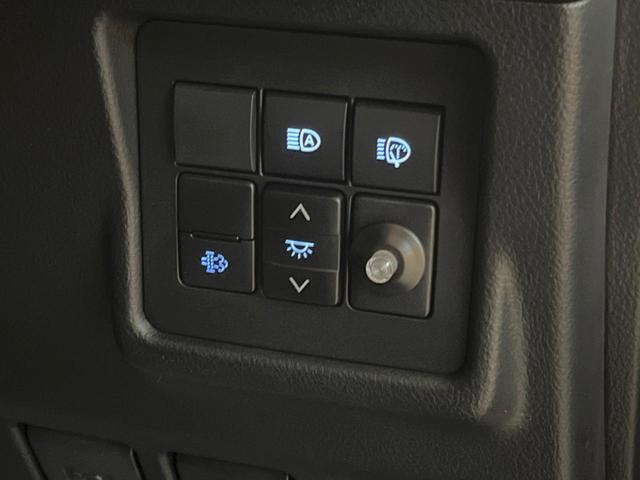 ランドクルーザープラド ＴＸ　Ｌパッケージ　マットブラックエディション　禁煙車　サンルーフ　ディーゼル　純正９型ディスプレイオーディオ　全周囲カメラ　レーダークルーズコントロール　シートベンチレーション　パワーシート　ＬＥＤヘッド　ＥＴＣ　セーフティセンス　黒革シート（34枚目）