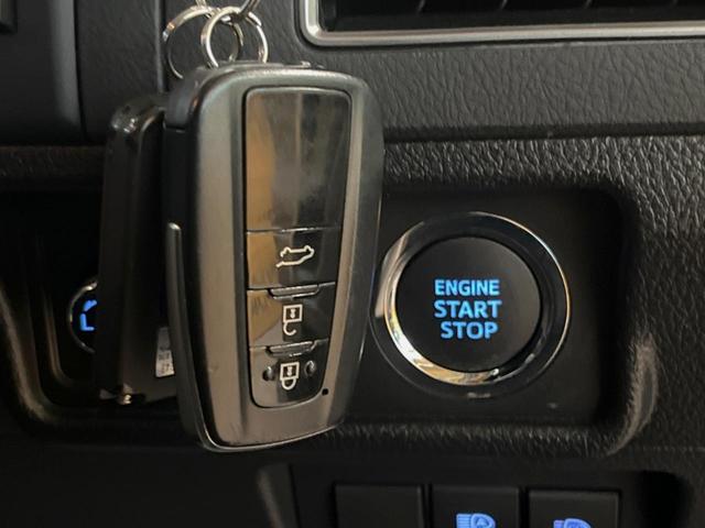 ランドクルーザープラド ＴＸ　Ｌパッケージ　マットブラックエディション　禁煙車　サンルーフ　ディーゼル　純正９型ディスプレイオーディオ　全周囲カメラ　レーダークルーズコントロール　シートベンチレーション　パワーシート　ＬＥＤヘッド　ＥＴＣ　セーフティセンス　黒革シート（35枚目）