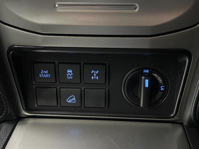 ランドクルーザープラド ＴＸ　Ｌパッケージ　マットブラックエディション　禁煙車　サンルーフ　ディーゼル　純正９型ディスプレイオーディオ　全周囲カメラ　レーダークルーズコントロール　シートベンチレーション　パワーシート　ＬＥＤヘッド　ＥＴＣ　セーフティセンス　黒革シート（49枚目）