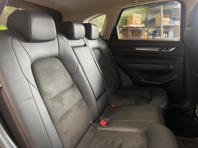 ＣＸ－５ ＸＤ　ブラックトーンエディション　１０．２５インチマツダコネクト　全周囲カメラ　衝突軽減　レーダークルーズ　ブラインドスポットモニター　パワーバックドア　ハーフレザーシート　グレード専用１９インチアルミ　ＬＥＤヘッド　スマートキー（9枚目）
