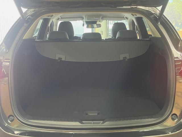 ＣＸ－５ ＸＤ　ブラックトーンエディション　１０．２５インチマツダコネクト　全周囲カメラ　衝突軽減　レーダークルーズ　ブラインドスポットモニター　パワーバックドア　ハーフレザーシート　グレード専用１９インチアルミ　ＬＥＤヘッド　スマートキー（10枚目）