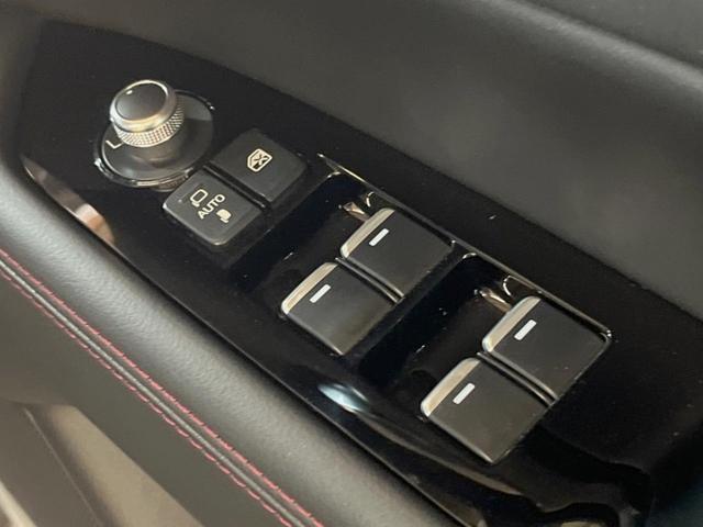 ＣＸ－５ ＸＤ　ブラックトーンエディション　１０．２５インチマツダコネクト　全周囲カメラ　衝突軽減　レーダークルーズ　ブラインドスポットモニター　パワーバックドア　ハーフレザーシート　グレード専用１９インチアルミ　ＬＥＤヘッド　スマートキー（28枚目）
